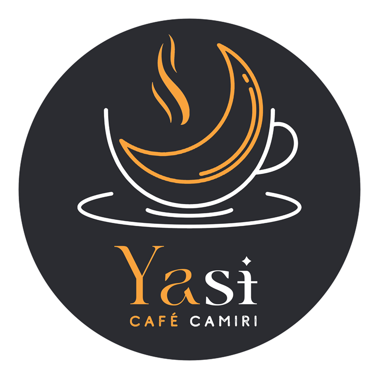 Yasɨ Café Camiri